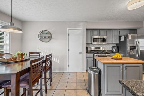 Tiny photo for 5017 Heritage Drive, Lafayette, IN 47905 (MLS # 202602397)