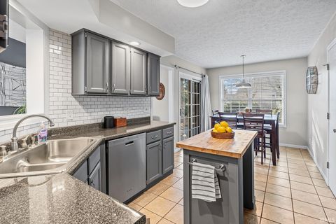 Tiny photo for 5017 Heritage Drive, Lafayette, IN 47905 (MLS # 202602397)