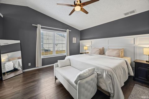 Tiny photo for 5017 Heritage Drive, Lafayette, IN 47905 (MLS # 202602397)