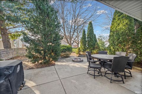 Tiny photo for 5017 Heritage Drive, Lafayette, IN 47905 (MLS # 202602397)