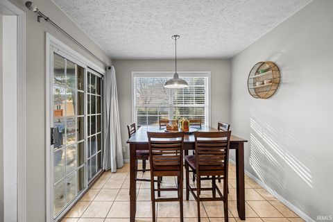 Tiny photo for 5017 Heritage Drive, Lafayette, IN 47905 (MLS # 202602397)