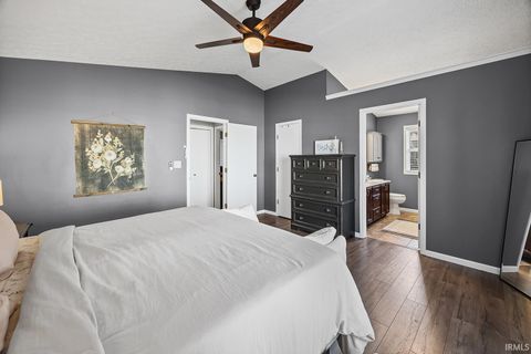 Tiny photo for 5017 Heritage Drive, Lafayette, IN 47905 (MLS # 202602397)