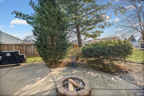 Tiny photo for 5017 Heritage Drive, Lafayette, IN 47905 (MLS # 202602397)