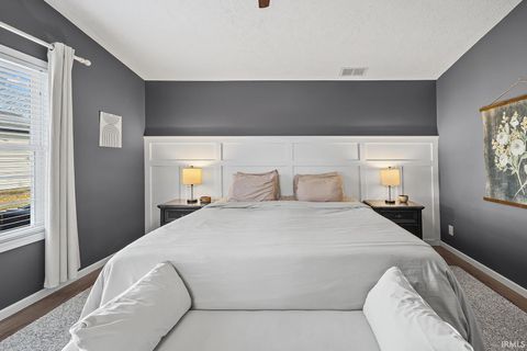 Tiny photo for 5017 Heritage Drive, Lafayette, IN 47905 (MLS # 202602397)