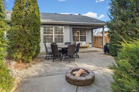 Tiny photo for 5017 Heritage Drive, Lafayette, IN 47905 (MLS # 202602397)