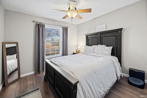 Tiny photo for 5017 Heritage Drive, Lafayette, IN 47905 (MLS # 202602397)