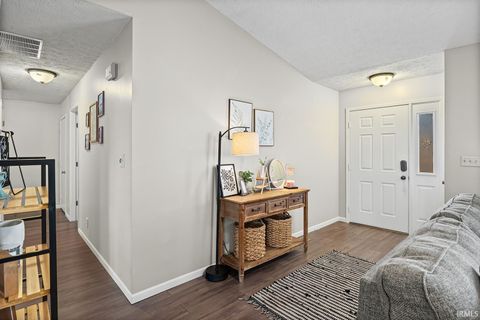 Tiny photo for 5017 Heritage Drive, Lafayette, IN 47905 (MLS # 202602397)