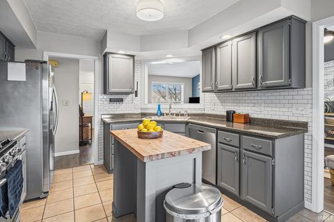 Tiny photo for 5017 Heritage Drive, Lafayette, IN 47905 (MLS # 202602397)