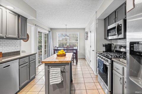 Tiny photo for 5017 Heritage Drive, Lafayette, IN 47905 (MLS # 202602397)