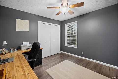 Tiny photo for 5017 Heritage Drive, Lafayette, IN 47905 (MLS # 202602397)