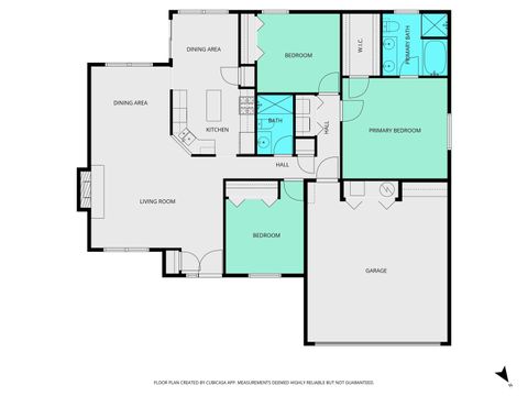 Tiny photo for 5017 Heritage Drive, Lafayette, IN 47905 (MLS # 202602397)