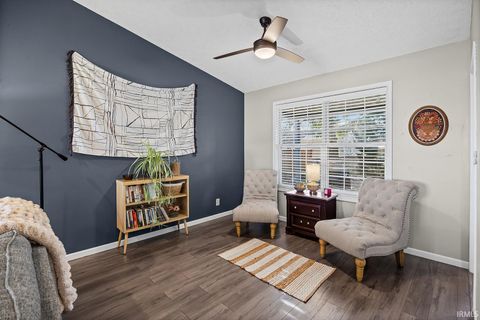 Tiny photo for 5017 Heritage Drive, Lafayette, IN 47905 (MLS # 202602397)