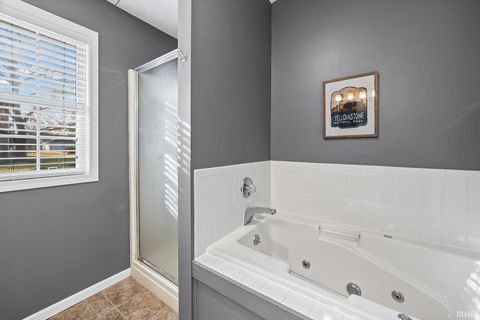 Tiny photo for 5017 Heritage Drive, Lafayette, IN 47905 (MLS # 202602397)