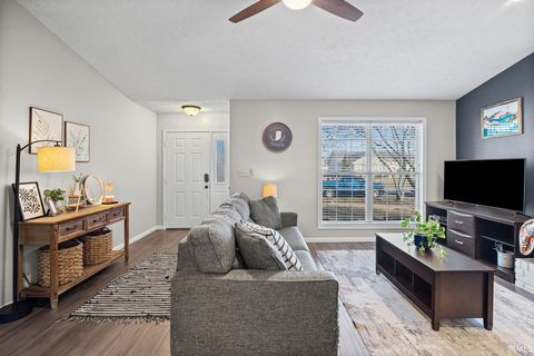 Tiny photo for 5017 Heritage Drive, Lafayette, IN 47905 (MLS # 202602397)