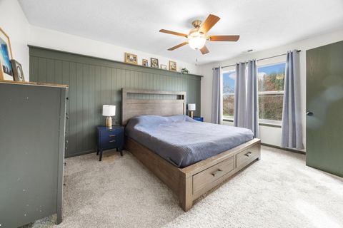 Tiny photo for 46 Gelder Court, Lafayette, IN 47905 (MLS # 202611184)