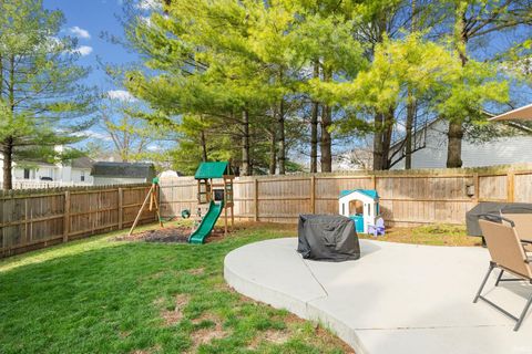 Tiny photo for 46 Gelder Court, Lafayette, IN 47905 (MLS # 202611184)