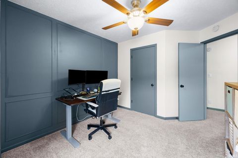 Tiny photo for 46 Gelder Court, Lafayette, IN 47905 (MLS # 202611184)