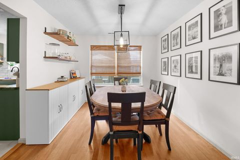 Tiny photo for 46 Gelder Court, Lafayette, IN 47905 (MLS # 202611184)