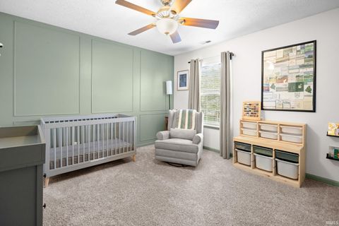 Tiny photo for 46 Gelder Court, Lafayette, IN 47905 (MLS # 202611184)