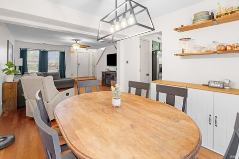 Tiny photo for 46 Gelder Court, Lafayette, IN 47905 (MLS # 202611184)