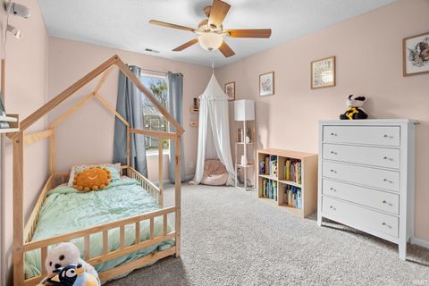 Tiny photo for 46 Gelder Court, Lafayette, IN 47905 (MLS # 202611184)