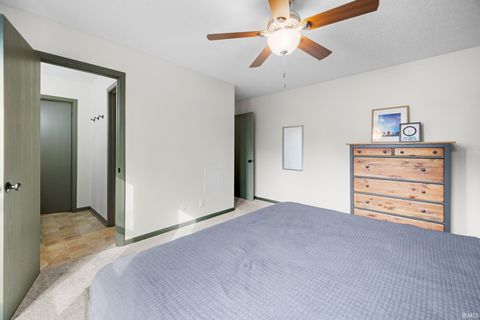 Tiny photo for 46 Gelder Court, Lafayette, IN 47905 (MLS # 202611184)