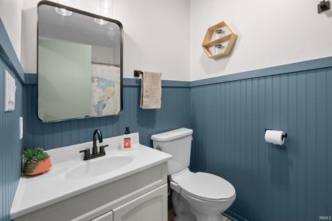 Tiny photo for 46 Gelder Court, Lafayette, IN 47905 (MLS # 202611184)