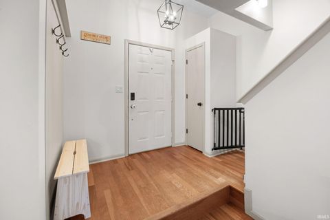 Tiny photo for 46 Gelder Court, Lafayette, IN 47905 (MLS # 202611184)