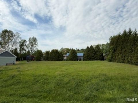 Tiny photo for W Maple Drive, Peru, IN 46970 (MLS # 202617882)