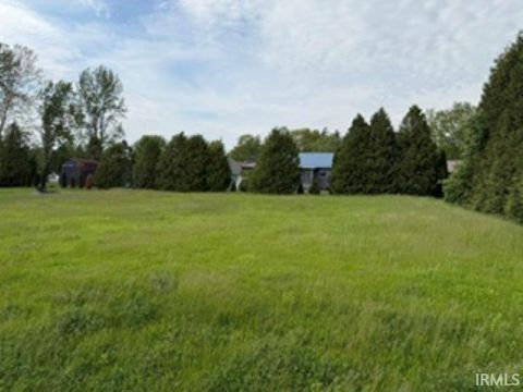 Photo of W Maple Drive, Peru, IN 46970 (MLS # 202617882)