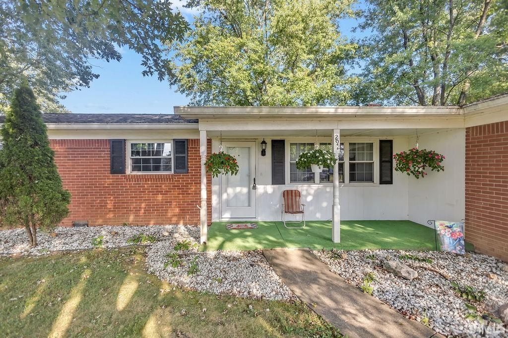 Photo of 292 Guthrie Road, Bedford, IN 47421 (MLS # 202639094)