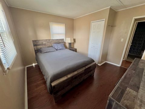 Tiny photo for 2200 N Delphos Street, Kokomo, IN 46901 (MLS # 202604871)