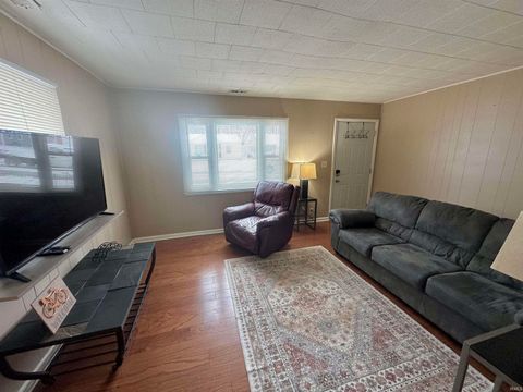 Tiny photo for 2200 N Delphos Street, Kokomo, IN 46901 (MLS # 202604871)