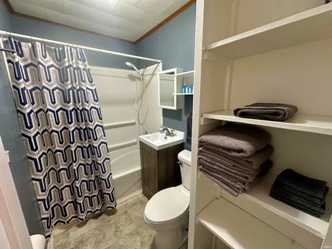 Tiny photo for 2200 N Delphos Street, Kokomo, IN 46901 (MLS # 202604871)