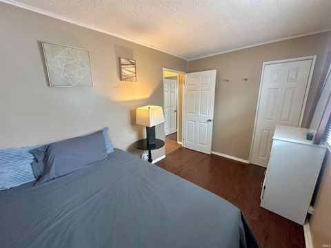 Tiny photo for 2200 N Delphos Street, Kokomo, IN 46901 (MLS # 202604871)