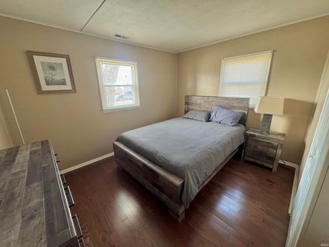 Tiny photo for 2200 N Delphos Street, Kokomo, IN 46901 (MLS # 202604871)