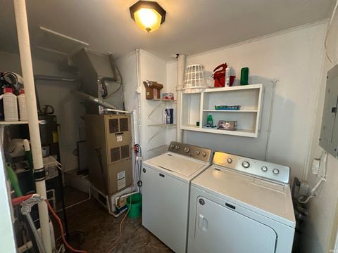 Tiny photo for 2200 N Delphos Street, Kokomo, IN 46901 (MLS # 202604871)