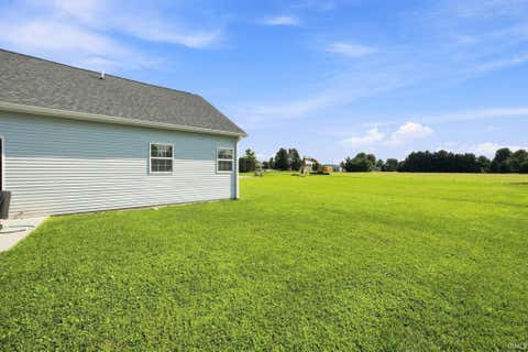 Tiny photo for 711 Carriage Lane, Flora, IN 46929 (MLS # 202633655)