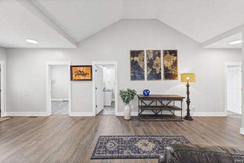 Tiny photo for 711 Carriage Lane, Flora, IN 46929 (MLS # 202633655)