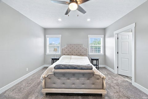 Tiny photo for 711 Carriage Lane, Flora, IN 46929 (MLS # 202633655)