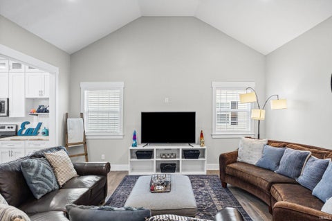 Tiny photo for 711 Carriage Lane, Flora, IN 46929 (MLS # 202633655)