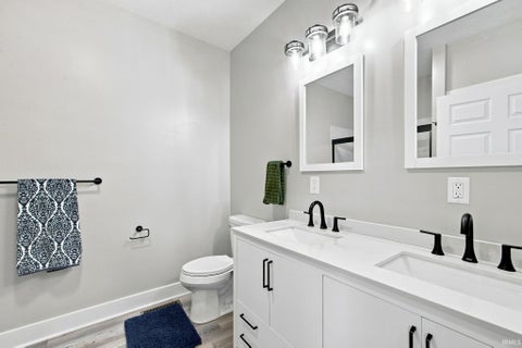 Tiny photo for 711 Carriage Lane, Flora, IN 46929 (MLS # 202633655)