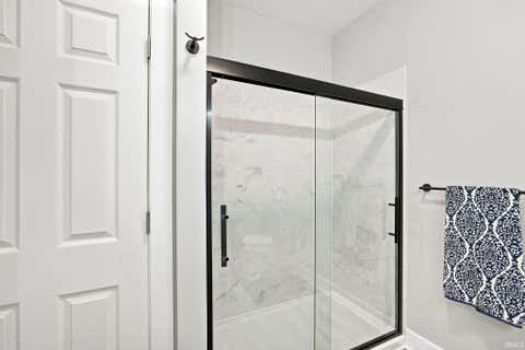 Tiny photo for 711 Carriage Lane, Flora, IN 46929 (MLS # 202633655)
