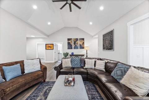 Tiny photo for 711 Carriage Lane, Flora, IN 46929 (MLS # 202633655)