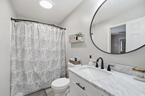 Tiny photo for 3273 N 700 W, Delphi, IN 46923 (MLS # 202630079)