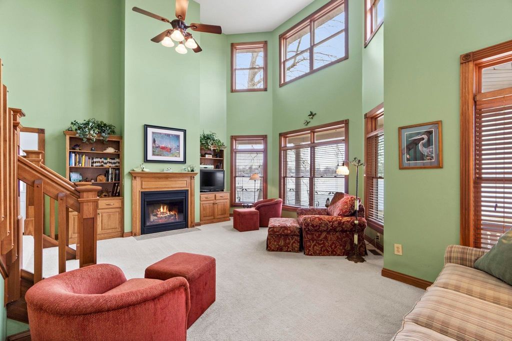 Photo of 580 Lakeside, Rome City, IN 46784 (MLS # 202612140)