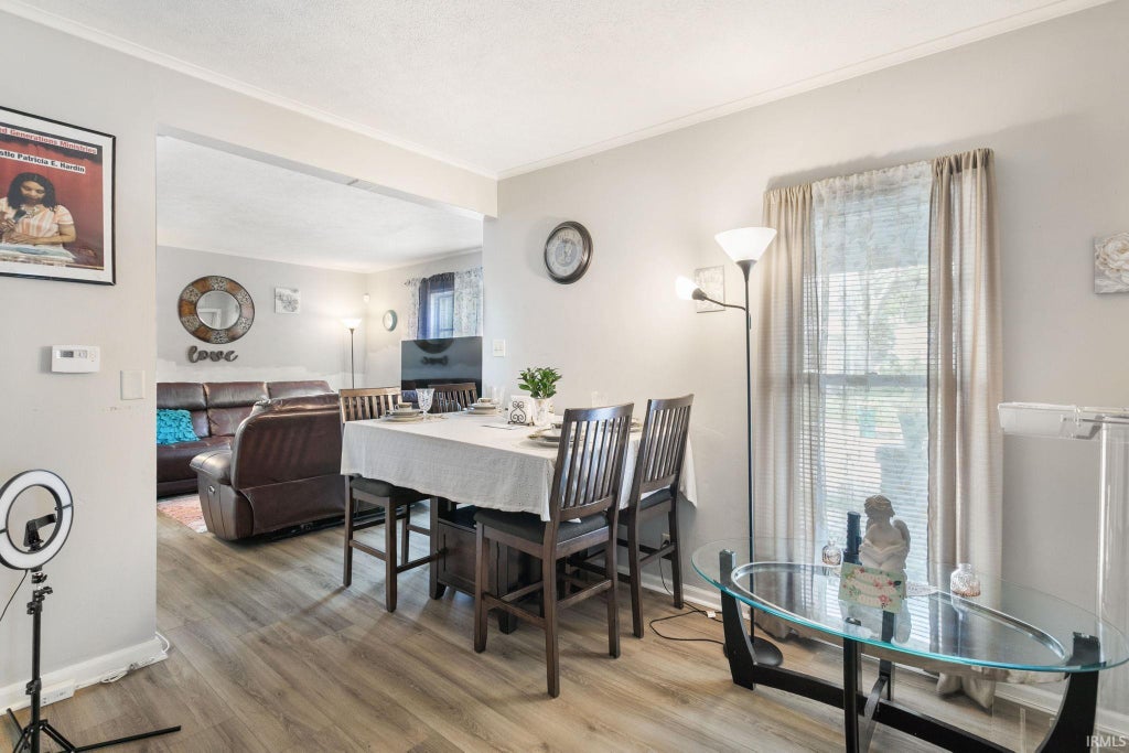 Photo of 823-821 W 3rd Street, Mishawaka, IN 46544 (MLS # 202638406)