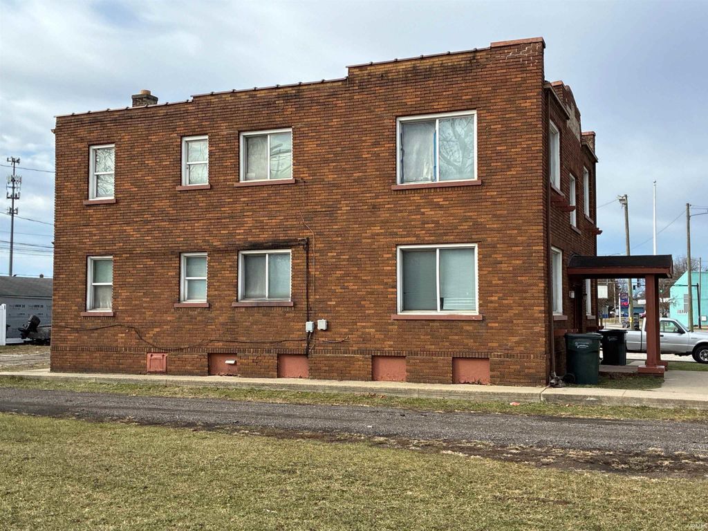 Photo of 1518 Lincoln Way West Way, South Bend, IN 46628 (MLS # 202600833)