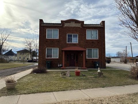 Photo of 1518 Lincoln Way West Way, South Bend, IN 46628 (MLS # 202600833)