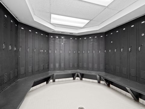 Tiny photo for 215 E Van Buren Street, Columbia City, IN 46725 (MLS # 202602631)